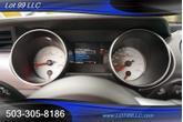 Thumbnail of 2018 White Leather Ford Mustang
