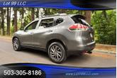 Thumbnail of 2016 Gun Metallic Nissan Rogue