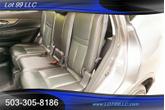 Thumbnail of 2016 Gun Metallic Nissan Rogue