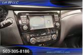 Thumbnail of 2016 Gun Metallic Nissan Rogue