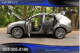 Thumbnail of 2016 Gun Metallic Nissan Rogue