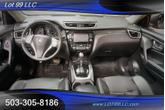 Thumbnail of 2016 Gun Metallic Nissan Rogue