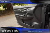 Thumbnail of 2016 Gun Metallic Nissan Rogue
