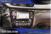 Thumbnail of 2016 Gun Metallic Nissan Rogue