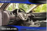 Thumbnail of 2016 Gun Metallic Nissan Rogue