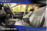 Thumbnail of 2016 Gun Metallic Nissan Rogue