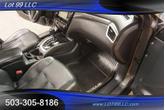 Thumbnail of 2016 Gun Metallic Nissan Rogue