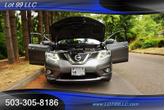 Thumbnail of 2016 Gun Metallic Nissan Rogue