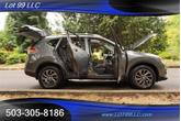 Thumbnail of 2016 Gun Metallic Nissan Rogue