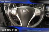 Thumbnail of 2016 Gun Metallic Nissan Rogue