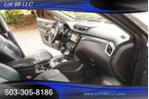 Thumbnail of 2016 Gun Metallic Nissan Rogue