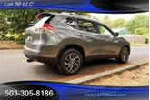 Thumbnail of 2016 Gun Metallic Nissan Rogue