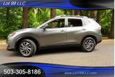 Thumbnail of 2016 Gun Metallic Nissan Rogue