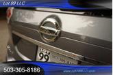 Thumbnail of 2016 Gun Metallic Nissan Rogue