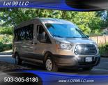 Thumbnail of 2019 Tan Ford Transit-350