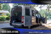 Thumbnail of 2019 Tan Ford Transit-350