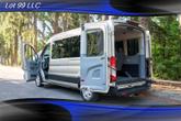 Thumbnail of 2019 Tan Ford Transit-350