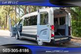 Thumbnail of 2019 Tan Ford Transit-350