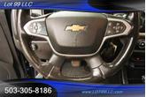 Thumbnail of 2016 Blue Chevrolet Colorado