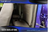 Thumbnail of 2016 Blue Chevrolet Colorado