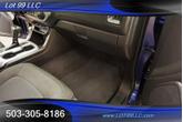 Thumbnail of 2016 Blue Chevrolet Colorado