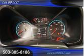Thumbnail of 2016 Blue Chevrolet Colorado