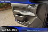Thumbnail of 2016 Blue Chevrolet Colorado
