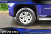 Thumbnail of 2016 Blue Chevrolet Colorado