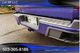 Thumbnail of 2016 Blue Chevrolet Colorado