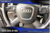 Thumbnail of 2008 Silver Audi A4