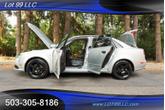 Thumbnail of 2008 Silver Audi A4