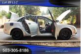 Thumbnail of 2008 Silver Audi A4