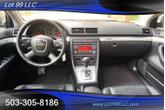 Thumbnail of 2008 Silver Audi A4