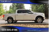 Thumbnail of 2018 Oxford White Ford F-150