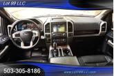 Thumbnail of 2018 Oxford White Ford F-150