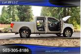 Thumbnail of 2018 Oxford White Ford F-150