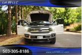 Thumbnail of 2018 Oxford White Ford F-150
