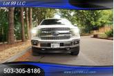 Thumbnail of 2018 Oxford White Ford F-150
