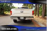 Thumbnail of 2018 Oxford White Ford F-150