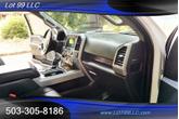 Thumbnail of 2018 Oxford White Ford F-150