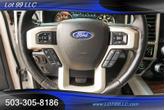 Thumbnail of 2018 Oxford White Ford F-150