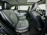 Thumbnail of 2022 Midnight Black Metallic Toyota Highlander