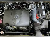 Thumbnail of 2022 Midnight Black Metallic Toyota Highlander