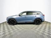Thumbnail of 2023 Polymetal Gray Metallic Mazda CX-9