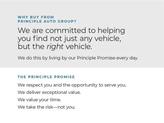Thumbnail of 2023 Polymetal Gray Metallic Mazda CX-9