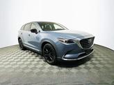 Photo of 2023 Polymetal Gray Metallic Mazda CX-9