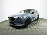 Thumbnail of 2023 Polymetal Gray Metallic Mazda CX-9