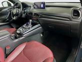 Thumbnail of 2023 Polymetal Gray Metallic Mazda CX-9