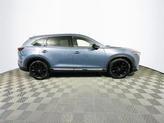 Thumbnail of 2023 Polymetal Gray Metallic Mazda CX-9
