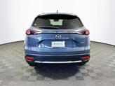 Thumbnail of 2023 Polymetal Gray Metallic Mazda CX-9